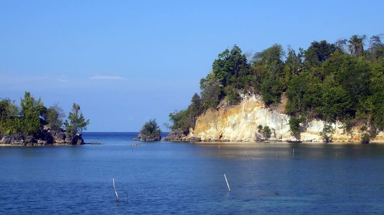 Pulau Tabila