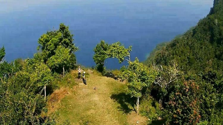 Puncak Pusera