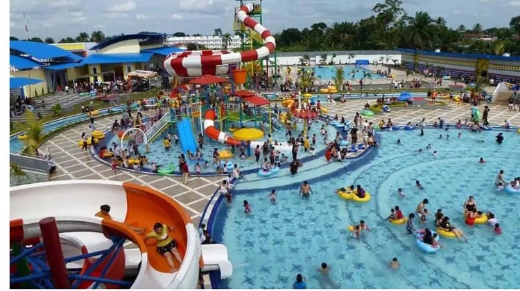 Siantar Waterpark