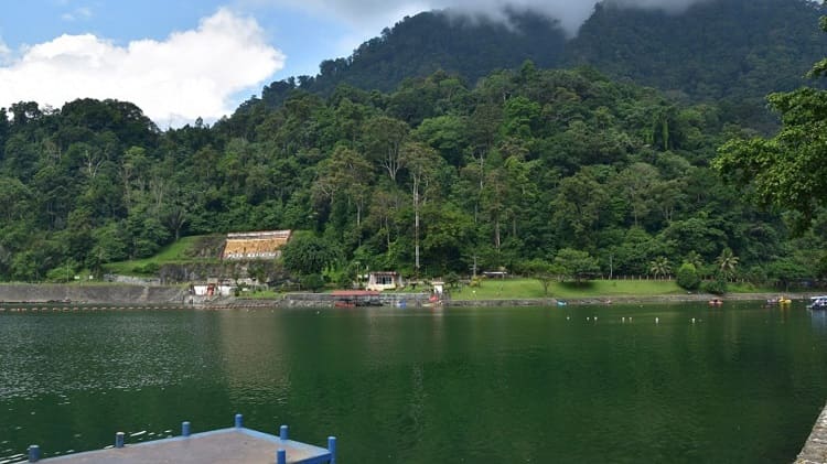 Taman Wisata Muko-muko