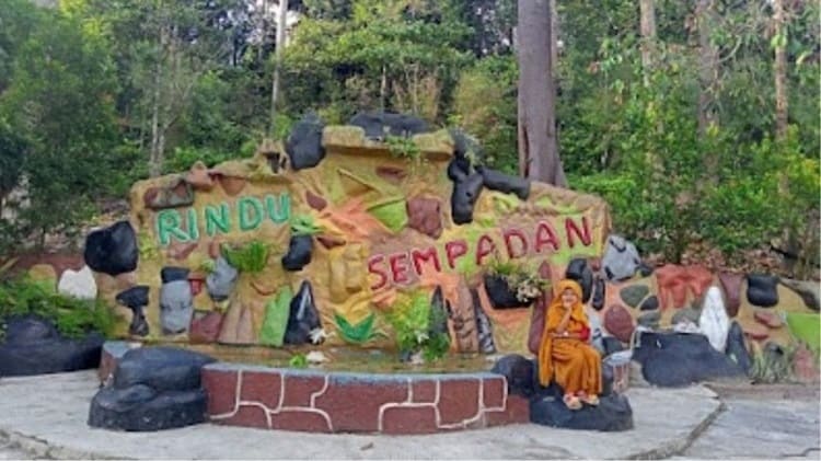 Taman Wisata Rindu Sempadan