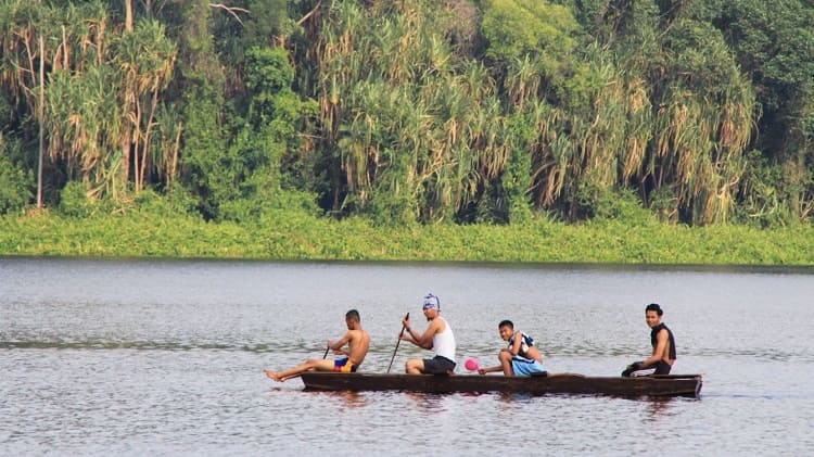 Tasik Air Putih