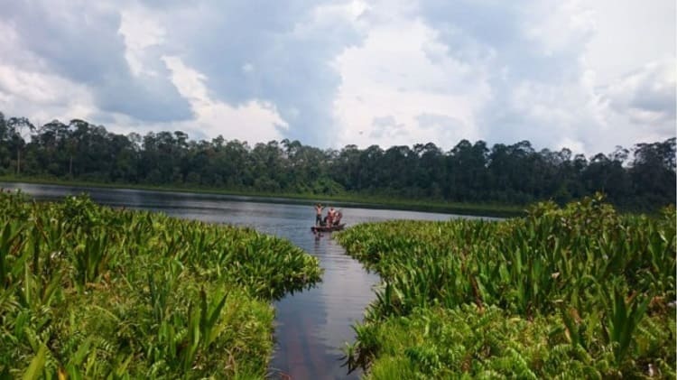 Tasik Nambus