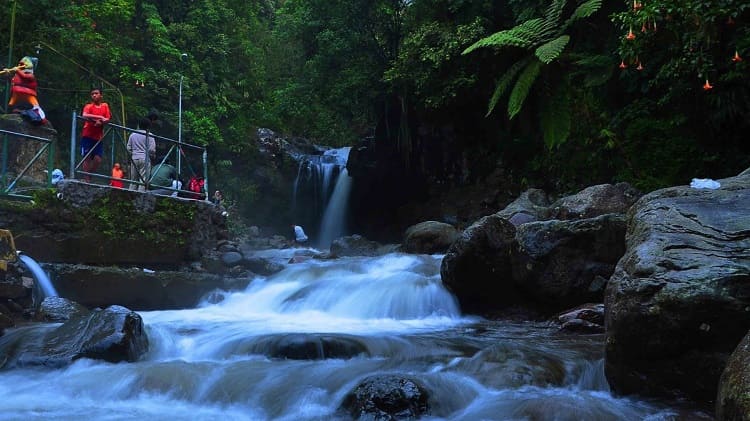 Telaga Air Cempaka