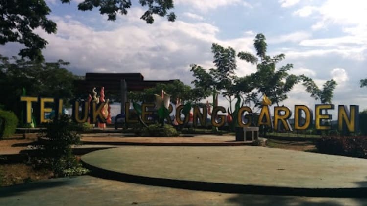 Telok Lerong Garden