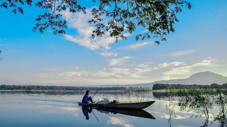 Tempat Wisata Di Madiun