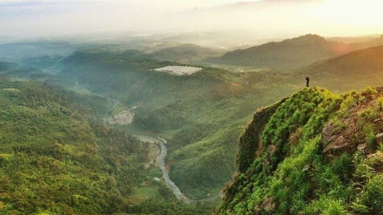 Tempat Wisata Jonggol