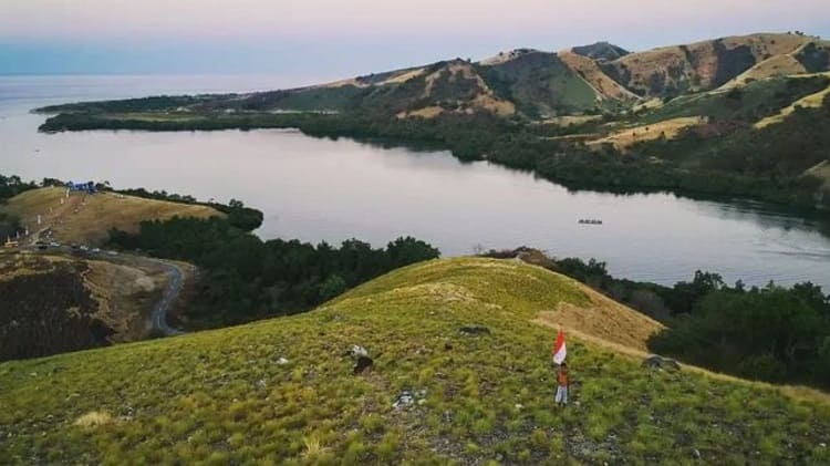 Tempat Wisata Manggarai