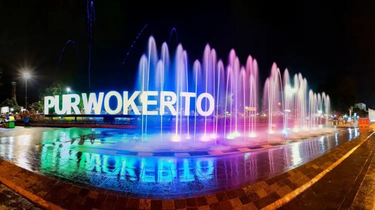 Tempat Wisata Purwokerto