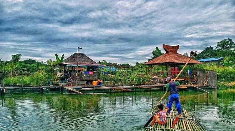 Tempat Wisata Samarinda