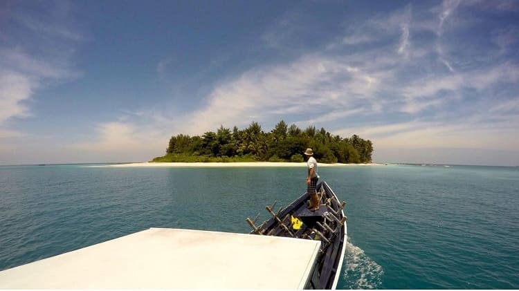 Tempat Wisata di Kepulauan Mentawai