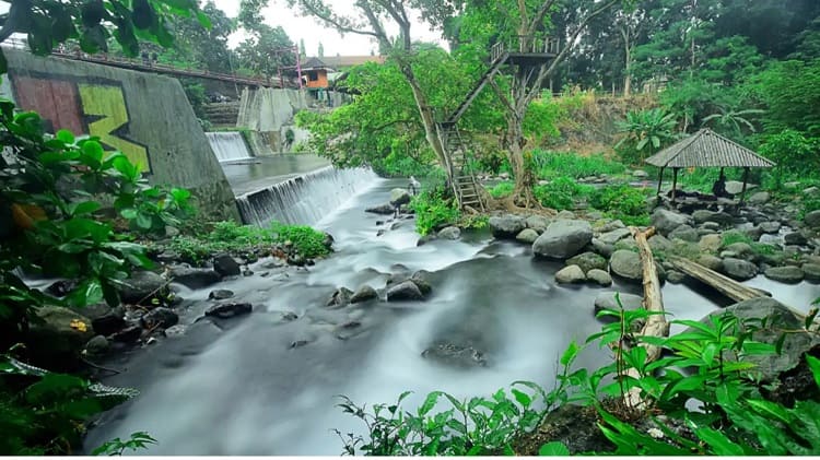 Tempat Wisata di Klaten