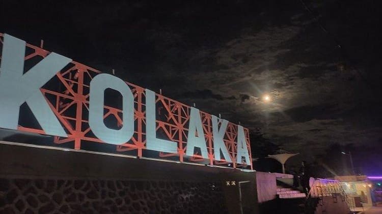 Tempat Wisata di Kolaka