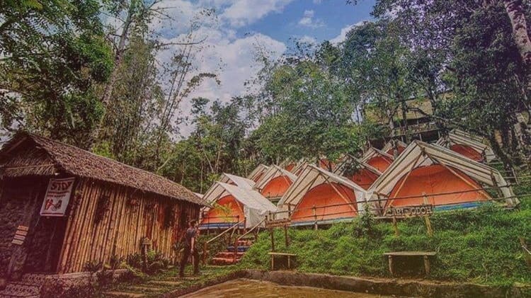 Tempat Wisata di Malino