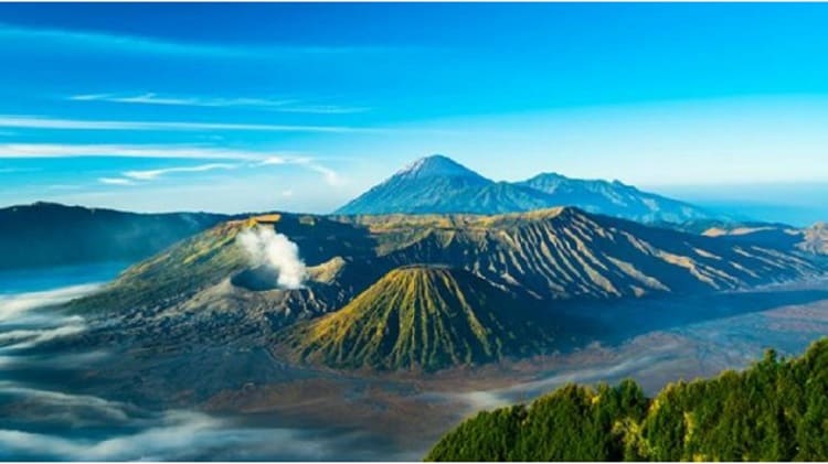 Tempat Wisata di Probolinggo