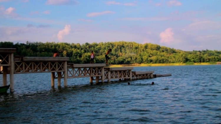 Waduk Cacaban