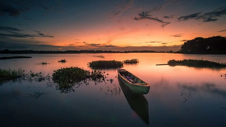 Waduk Cengklik