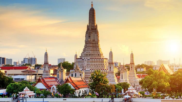 Wat Arun