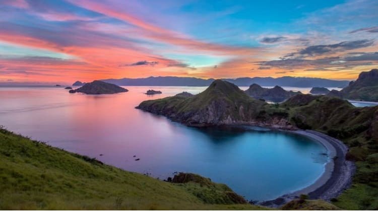 Wisata Favorit di NTT