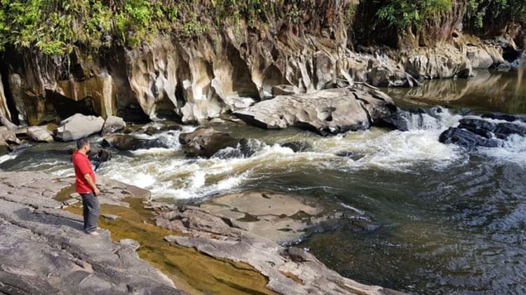 Gurung Makai