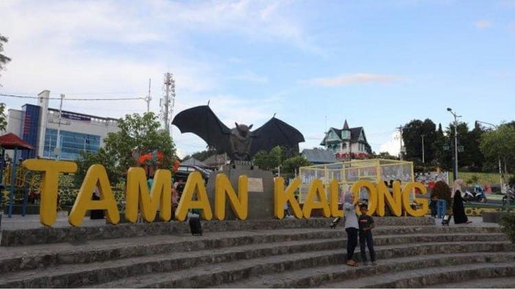 Taman Kalong