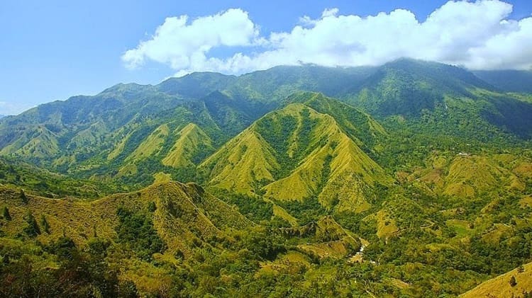 Tempat Wisata Enrekang