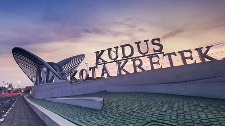 Tempat Wisata Kudus